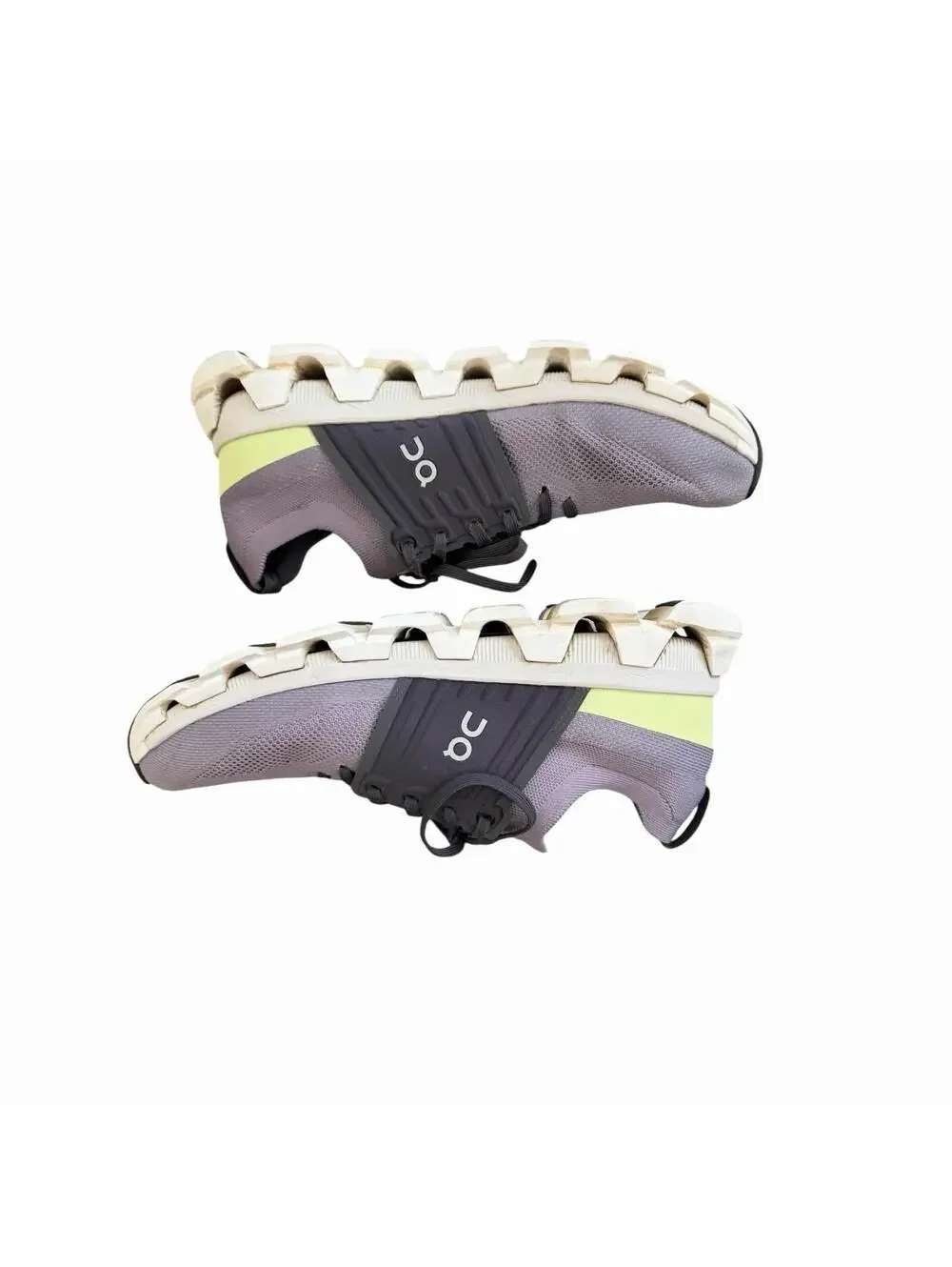 ON‎ Cloudswift 3 Running Shoes Men's 9.5 US 43 EU Swiss Engineering Sneakers